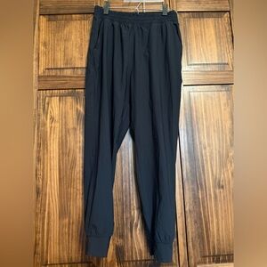 Old Navy Women’s Classic Black Joggers